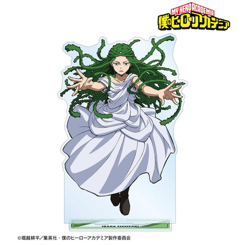 『僕のヒーローアカデミア』塩崎茨 特大アクリルスタンド【202508再販】